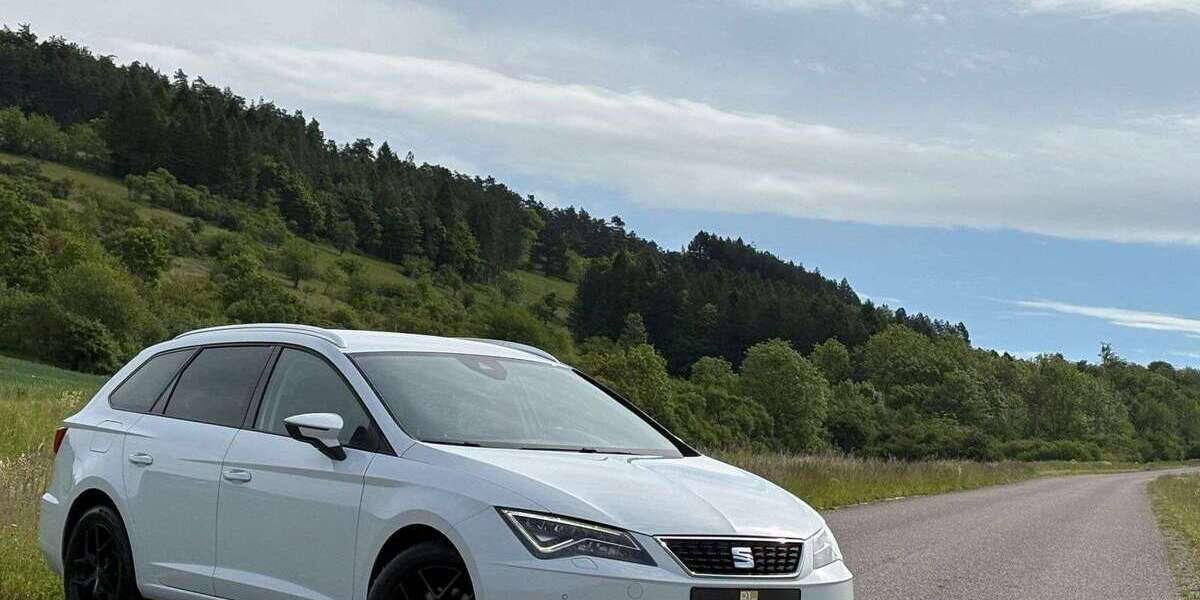 Seat Leon 88.000 km 14.999 &euro; Lauda-Königshofen 97922