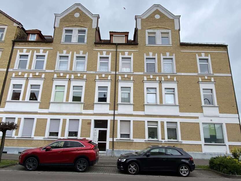 Wohnung zum Mieten in Lutherstadt Wittenberg 570 € 88.63 m²