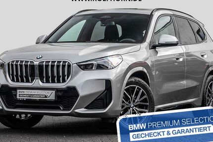 BMW X1 6.292 km 38.830 &euro; Euskirchen 53879