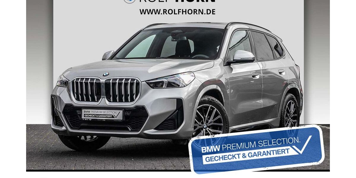 BMW X1 6.292 km 38.830 &euro; Euskirchen 53879