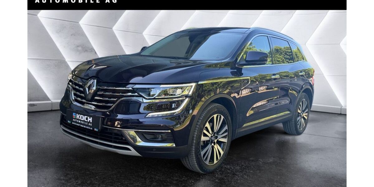 Renault Koleos 26.268 km 27.990 &euro; Neuruppin 16816