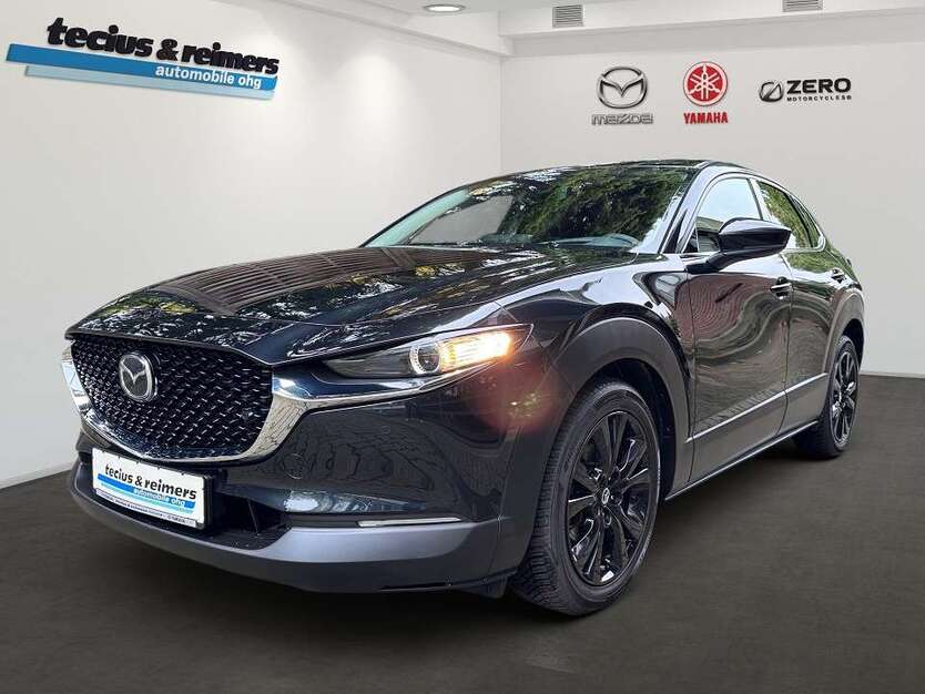 Mazda CX-30 20.183 km 23.975 € Hamburg 22457
