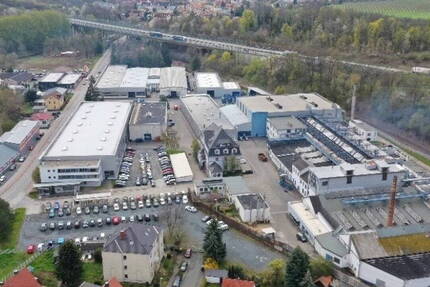 Gewerbeobjekt Dohna - 1.270&euro; | Angebot:25693974