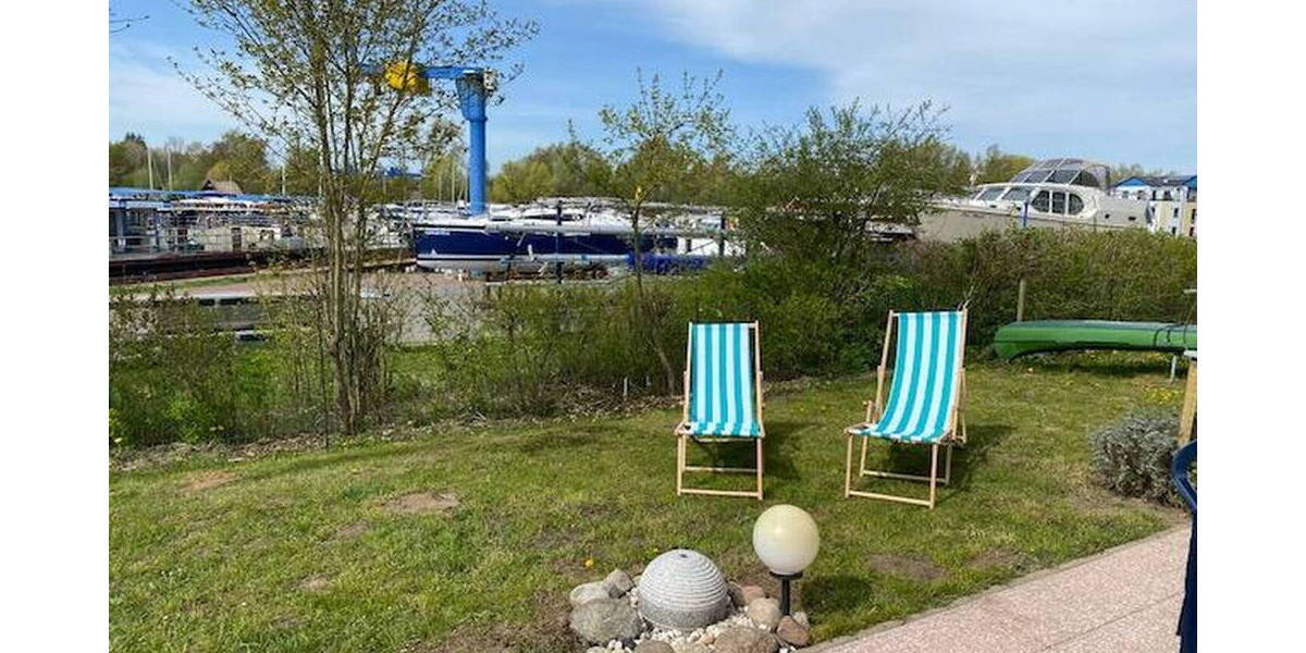 Mehrfamilienhaus, Wohnhaus Rechlin - 4 Zimmer, 100 m&sup2;, 289.000&euro; | Angebot:25938495