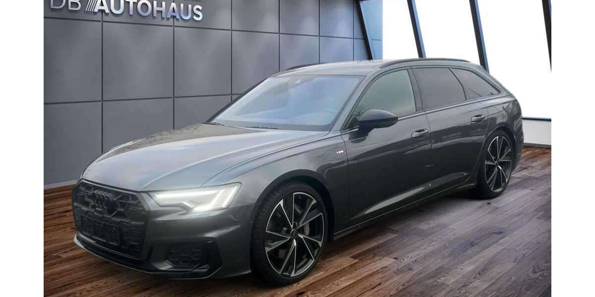 Audi A6 13.906 km 52.990 &euro; Schweinfurt 97424
