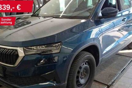 Skoda Karoq 56.636 km 27.690 &euro; Bamberg 96052
