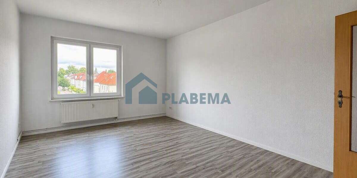 Etagenwohnung Parchim - 2 Zimmer, 84 m&sup2;, 935&euro; | Angebot:27460477