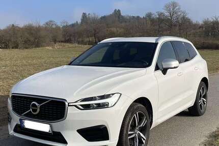 Volvo XC60 143.730 km 21.500 &euro; Darmstadt 64297
