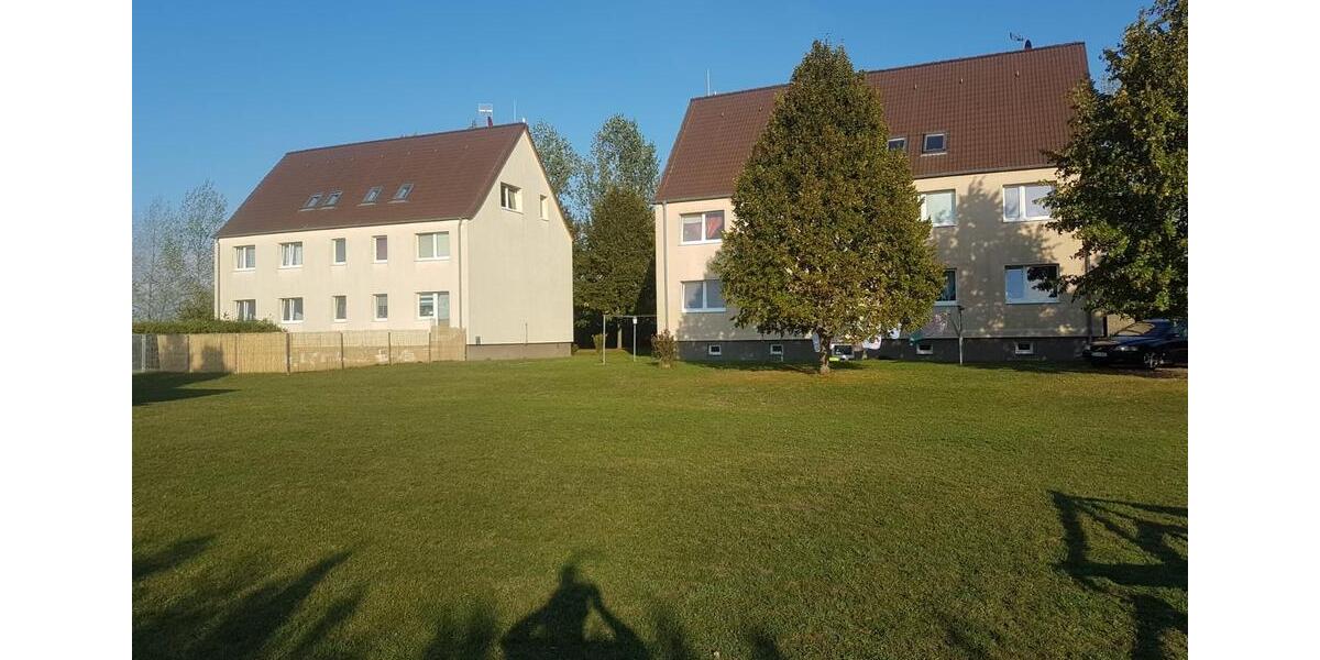 Dachgeschoßwohnung Krackow - 3 Zimmer, 53 m&sup2;, 290&euro; | Angebot:25513143
