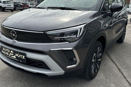 Opel Crossland (X) 38.030 km 16.675 &euro; Bad Wörishofen 86825