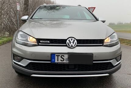 VW Golf 203.461 km 8.000 &euro; Taching am See / Tengling 83373