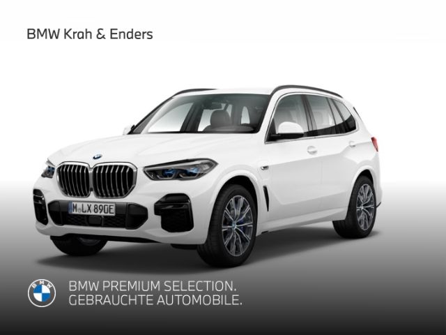 BMW X5 65.974 km 54.890 &euro; Fulda 36043