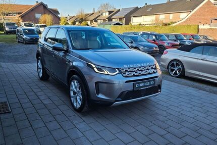 Land Rover Discovery Sport 26.000 km 31.990 &euro; Bocholt 46395
