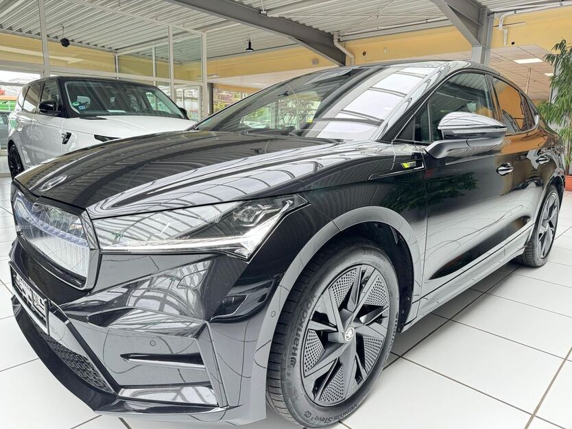 Skoda Enyaq 103.964 km 31.990 € Nabburg 92507