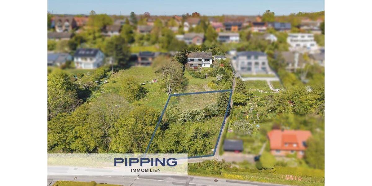 Grundstück Escheburg - 295.000&euro; | Angebot:26787209