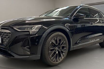 Audi Q8 e-tron 37.153 km 41.298 &euro; Krefeld 47805