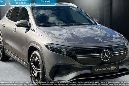 Mercedes-Benz EQA 22.415 km 36.890 &euro; Stuttgart 70469