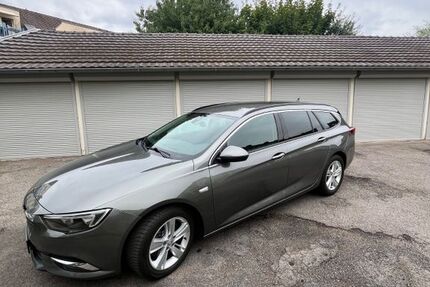 Opel Insignia 195.550 km 10.500 &euro; Neuss 41462