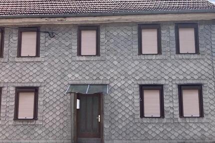 Haus Brotterode-Trusetal Trusetal - 4 Zimmer, 110 m&sup2;, 28.000&euro; | Angebot:27630341