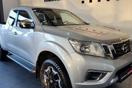 Nissan Navara 65.000 km 24.900 € Hofheim-Wallau 65719
