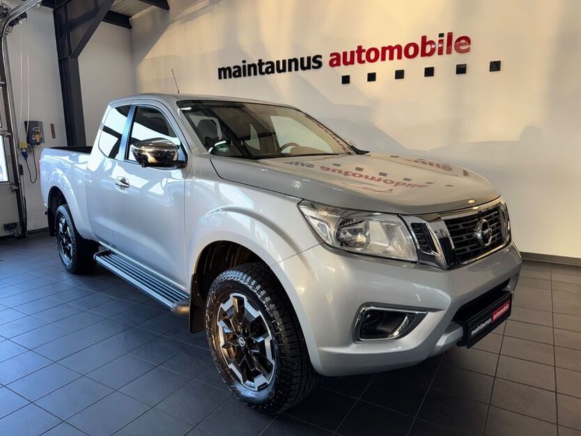 Nissan Navara 65.000 km 24.900 € Hofheim-Wallau 65719