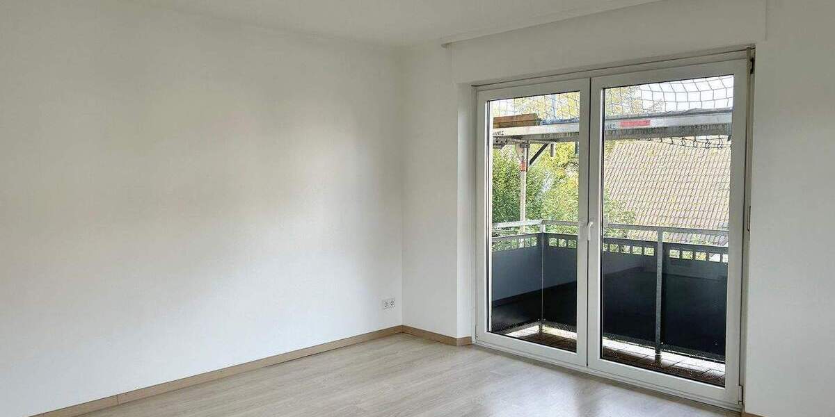 Etagenwohnung Nürnberg Laufamholz - 3 Zimmer, 68 m&sup2;, 790&euro; | Angebot:25563603