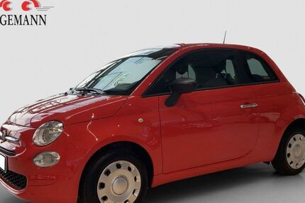 Fiat 500 18.394 km 10.990 &euro; Osnabrück 49078