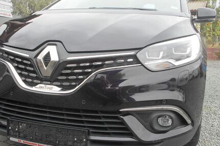 Renault Scenic 138.448 km 12.990 &euro; Gera 07554