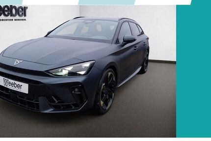 Cupra Leon 6.900 km 47.890 &euro; Herrenberg 71083
