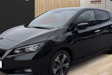 Nissan Leaf 50.100 km 15.990 &euro; Murr 71711