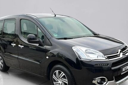 Citroen Berlingo 129.990 km 9.890 € Egelsbach 63329