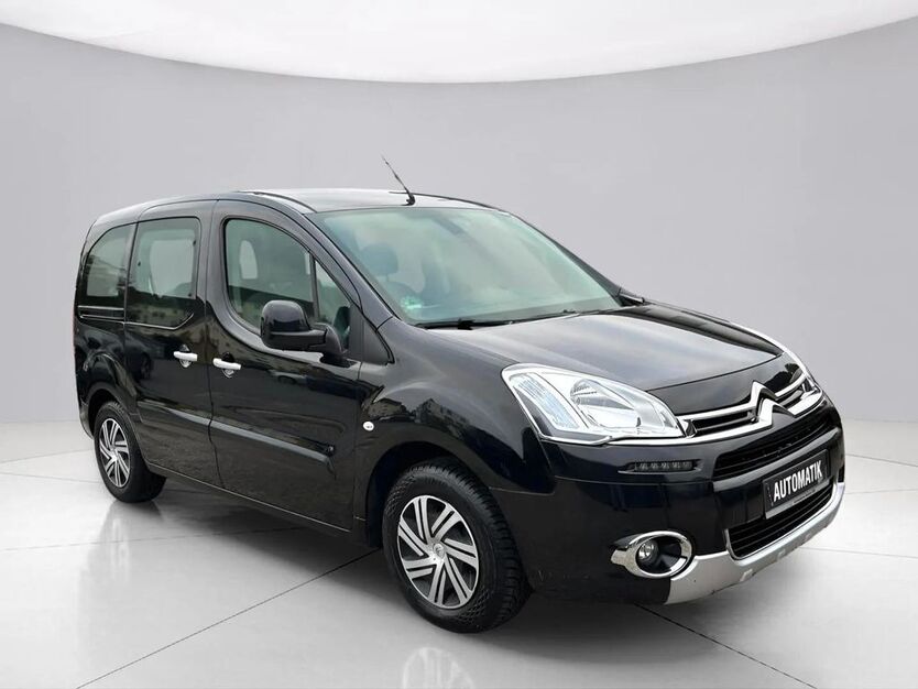 Citroen Berlingo 129.990 km 9.890 € Egelsbach 63329