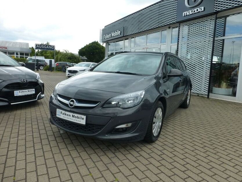Astra