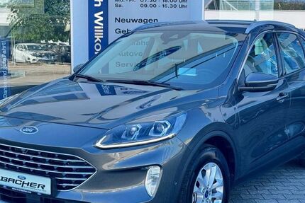 Ford Kuga 41.800 km 24.990 € Schrobenhausen 86529