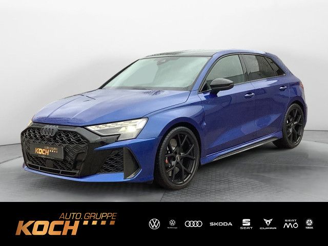 Audi RS3 3.490 km 70.890 € Crailsheim 74564