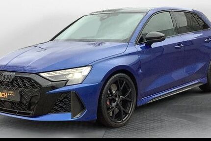 Audi RS3 3.490 km 72.490 € Crailsheim 74564