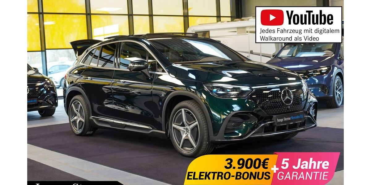 Mercedes-Benz EQE 32.813 km 79.900 &euro; Cloppenburg 49661