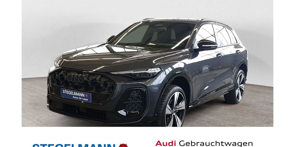 Audi Q5 14.990 km 63.990 &euro; Detmold 32756