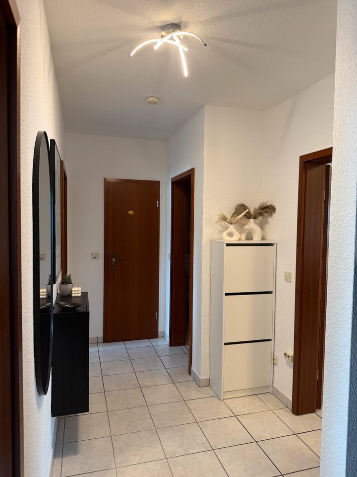 Eigentumswohnung für Kapitalanleger zimmer