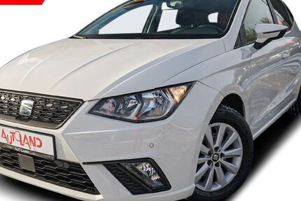 Seat Ibiza 32.235 km 17.490 &euro; Erfurt 99087