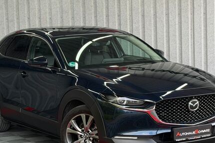 Mazda CX-3 63.165 km 20.990 &euro; Königsbach-Stein 75203