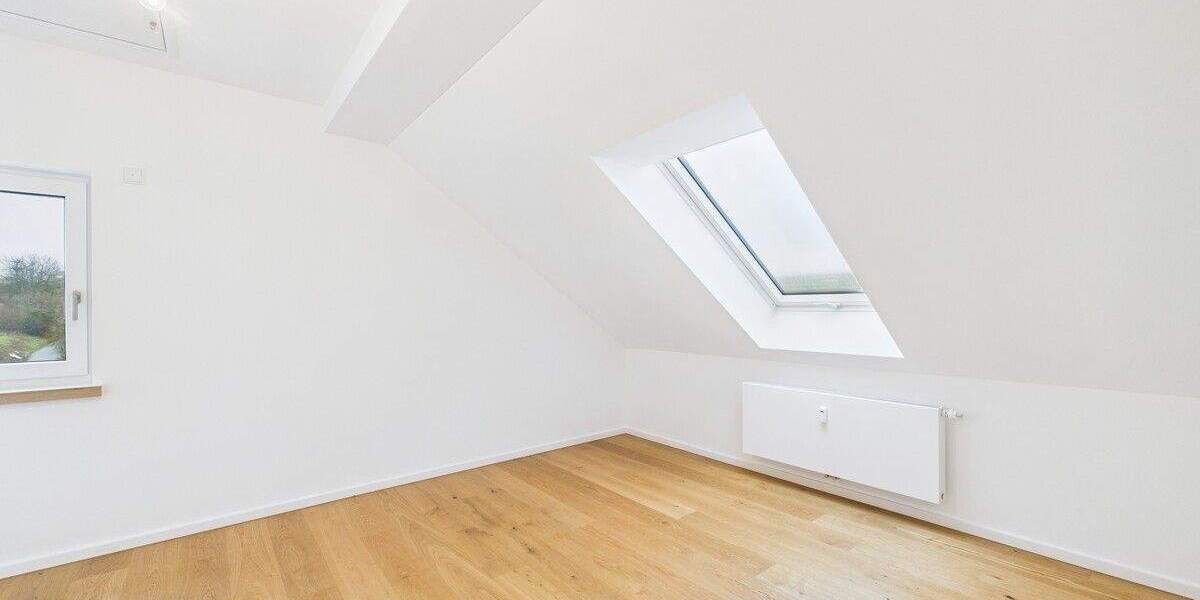 Etagenwohnung Lappersdorf / Oppersdorf Oppersdorf - 3 Zimmer, 80 m&sup2;, 1.040&euro; | Angebot:24974642