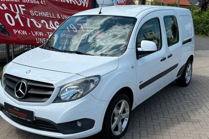 Mercedes-Benz Citan 141.690 km 7.790 &euro; Berlin 13127