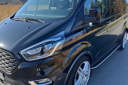 Ford Tourneo Custom 32.000 km 36.500 &euro; Beverungen 37688