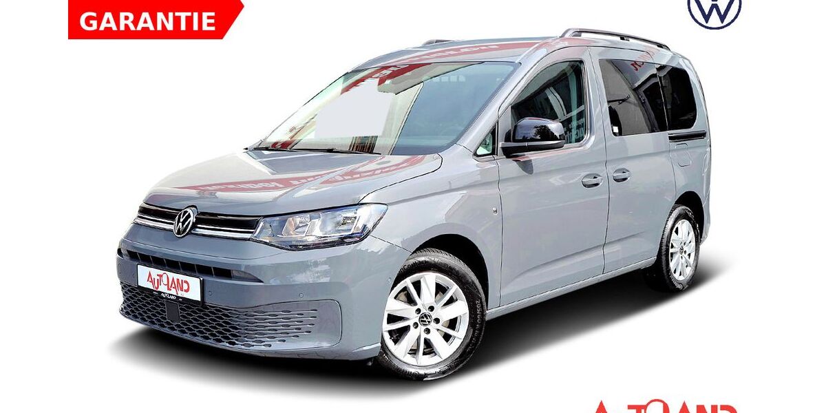 VW Caddy 31.191 km 29.950 &euro; Chemnitz 09113