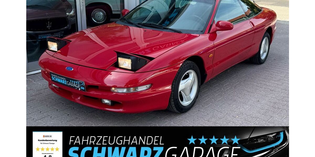Ford Probe 68.978 km 9.990 &euro; Spremberg 03130