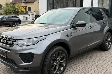 Land Rover Discovery Sport 110.900 km 19.900 &euro; Fürth bei Nürnberg 90765