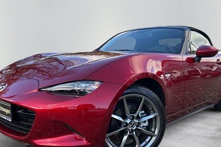 Mazda MX-5 6.710 km 30.990 &euro; Berlin 12247