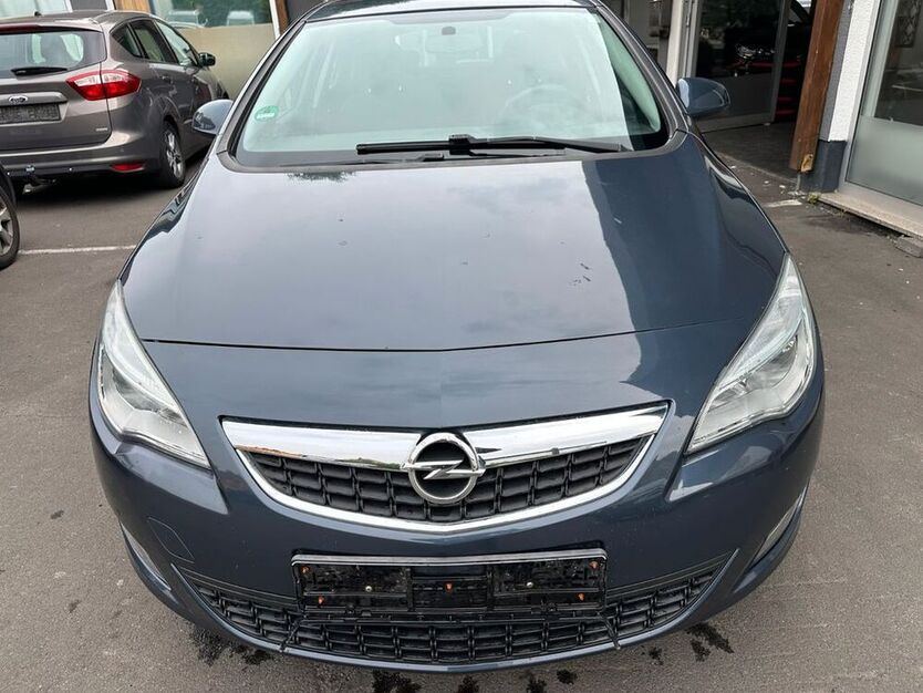 Astra
