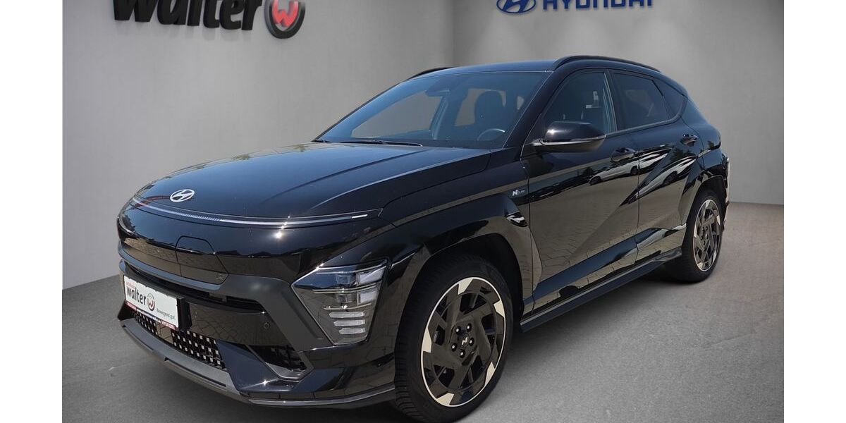 Hyundai KONA 13.100 km 33.990 &euro; Pforzheim 75177